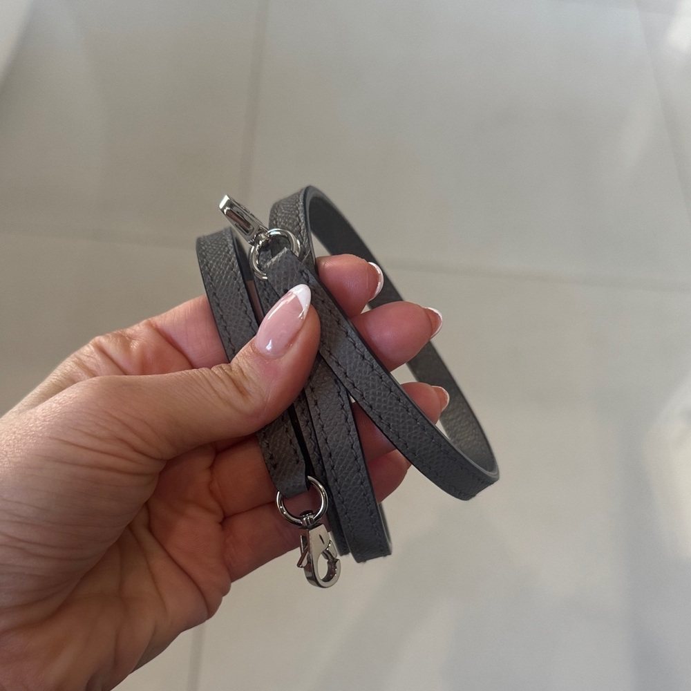 “Gris Meyer” Replacement Purse Strap - image 2